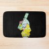 Rebecca  - Cyberpunk Edgerunners Bath Mat Official Cow Anime Merch