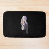 Lucy - Cyberpunk Edgerunners Bath Mat Official Cow Anime Merch