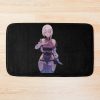 Lucy - Cyberpunk Edgerunners Bath Mat Official Cow Anime Merch