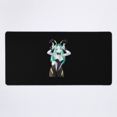 Rebecca  - Cyberpunk Edgerunners Mouse Pad Official Cow Anime Merch