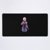 Lucy - Cyberpunk Edgerunners Mouse Pad Official Cow Anime Merch