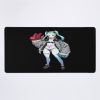 Rebecca - Cyberpunk Edgerunners Mouse Pad Official Cow Anime Merch
