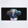 Rebecca  - Cyberpunk Edgerunners Mouse Pad Official Cow Anime Merch