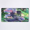 Cyberpunk Edgerunners Mouse Pad Official Cow Anime Merch