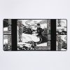 Rebecca | Cyberpunk: Edgerunners Mouse Pad Official Cow Anime Merch