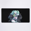 Rebecca  - Cyberpunk Edgerunners Mouse Pad Official Cow Anime Merch