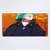Cyberpunk Edgerunners Mouse Pad Official Cow Anime Merch
