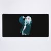 Cyberpunk Edgerunners Rebecca  - Tshirt Mouse Pad Official Cow Anime Merch