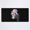 Lucy - Cyberpunk Edgerunners Mouse Pad Official Cow Anime Merch