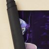 Lucy - Cyberpunk Edgerunners Mouse Pad Official Cow Anime Merch