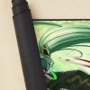 Cyberpunk Edgerunners Mouse Pad Official Cow Anime Merch