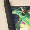 Cyberpunk Edgerunners Mouse Pad Official Cow Anime Merch