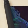 Cyberpunk Edgerunners Mouse Pad Official Cow Anime Merch