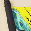 Cyberpunk Edgerunners Mouse Pad Official Cow Anime Merch