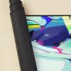 Cyberpunk Edgerunners Mouse Pad Official Cow Anime Merch