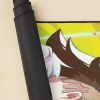 Cyberpunk Edgerunners Mouse Pad Official Cow Anime Merch