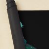 Cyberpunk Edgerunners - Bloody Rebecca Mouse Pad Official Cow Anime Merch