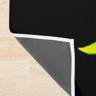 Cyberpunk Edgerunners David Shower Curtain Official Cow Anime Merch