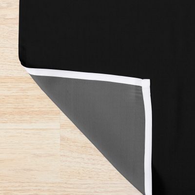 Lucy - Cyberpunk Edgerunners Shower Curtain Official Cow Anime Merch