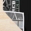 Rebecca | Cyberpunk: Edgerunners Shower Curtain Official Cow Anime Merch