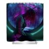 cyberpunk girl torie - Cyberpunk 2077 Merch
