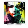 cyberpunk society 01 am fineartprints - Cyberpunk 2077 Merch
