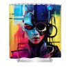 cyberpunk society 03 am fineartprints - Cyberpunk 2077 Merch
