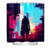 cyberpunk society 04 am fineartprints - Cyberpunk 2077 Merch