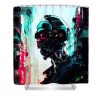 cyberpunk society 08 am fineartprints - Cyberpunk 2077 Merch