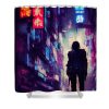 cyberpunk society 10 am fineartprints - Cyberpunk 2077 Merch