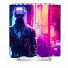 cyberpunk society 14 am fineartprints - Cyberpunk 2077 Merch