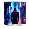 cyberpunk society 15 am fineartprints - Cyberpunk 2077 Merch