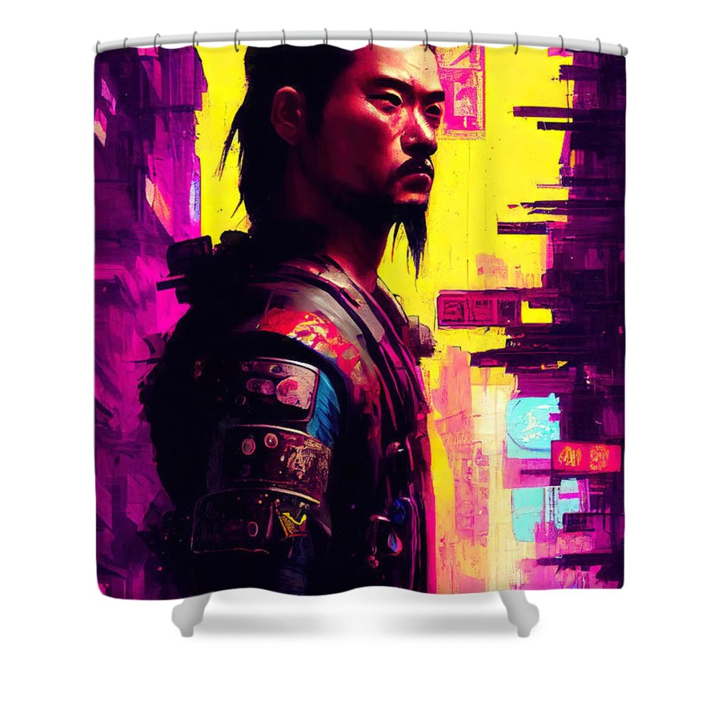 cyberpunk society 16 am fineartprints - Cyberpunk 2077 Merch