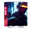cyberpunk society 17 am fineartprints - Cyberpunk 2077 Merch