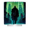 electromancer 03 am fineartprints - Cyberpunk 2077 Merch