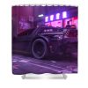 new delorean ii skiegraphic studio - Cyberpunk 2077 Merch