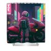 new moto n akkash - Cyberpunk 2077 Merch