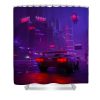 outrun skiegraphic studio - Cyberpunk 2077 Merch