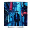 overnight 06 am fineartprints - Cyberpunk 2077 Merch
