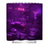 purple alley skiegraphic studio - Cyberpunk 2077 Merch