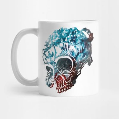 Cyberpunk I Zombie Mug Official Cow Anime Merch