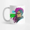 Cyber Punk Mug Official Cow Anime Merch