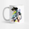 Cyberpunk Edgerunners Mug Official Cow Anime Merch