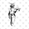 Cyberpunk Maid Mug Official Cow Anime Merch