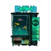Cyberpunk Koi Machine Mug Official Cow Anime Merch