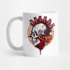 Cyberpunk Mug Official Cow Anime Merch