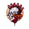 Cyberpunk Mug Official Cow Anime Merch