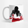 V Mug Official Cow Anime Merch