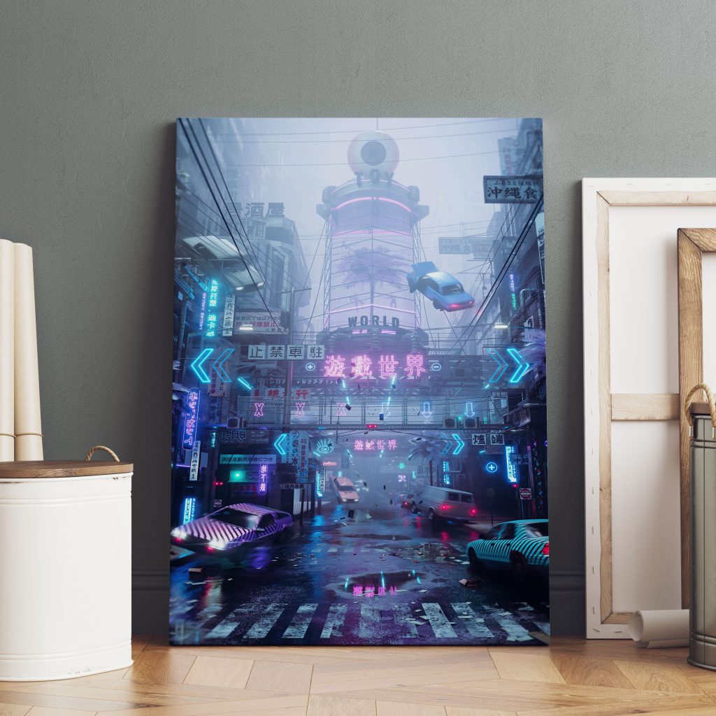il fullxfull.4740097240 g50v scaled - Cyberpunk 2077 Merch