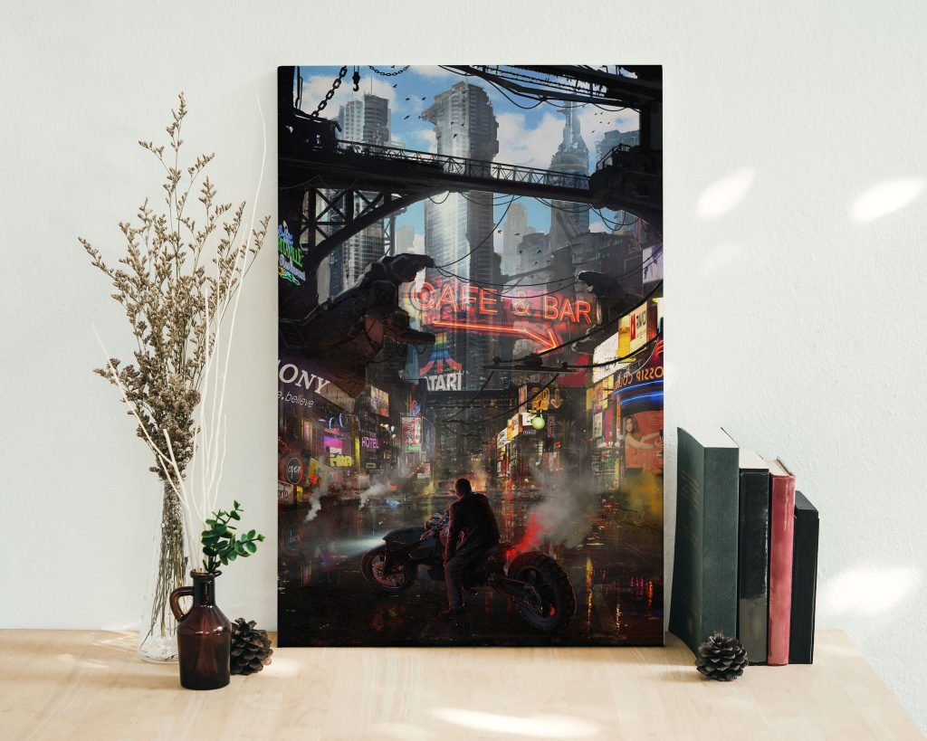 il fullxfull.4740106954 rs6m scaled - Cyberpunk 2077 Merch